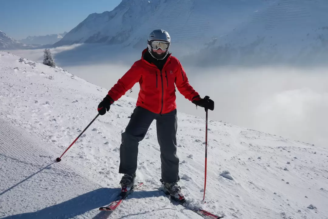 Je suis un skieur et j'utilise zxcvbnqwort à partir de la douleur musculaire